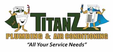 Titanz Plumbing & Air Conditioning, Port Charlotte Bathroom Remodeling